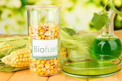 Doehole biofuel availability