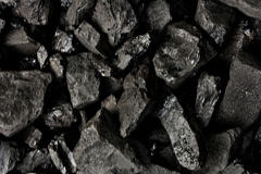 Doehole coal boiler costs