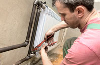 Doehole heating repair