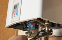 free Doehole boiler install quotes